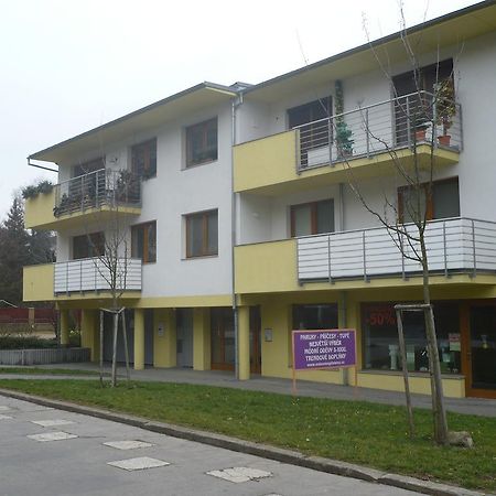 Apartman Anezka لوهاكوفيس المظهر الخارجي الصورة