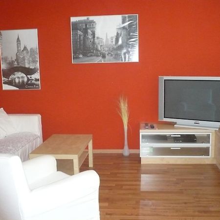 Apartman Anezka لوهاكوفيس المظهر الخارجي الصورة