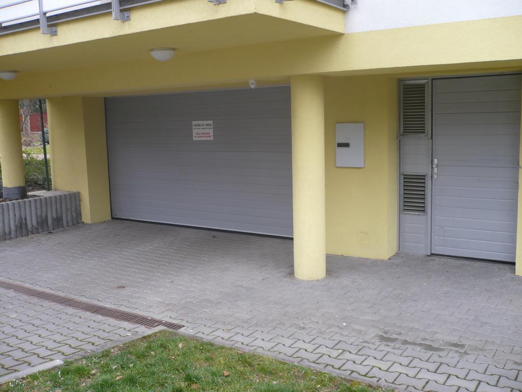 Apartman Anezka لوهاكوفيس المظهر الخارجي الصورة