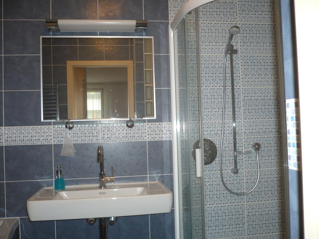 Apartman Anezka لوهاكوفيس الغرفة الصورة