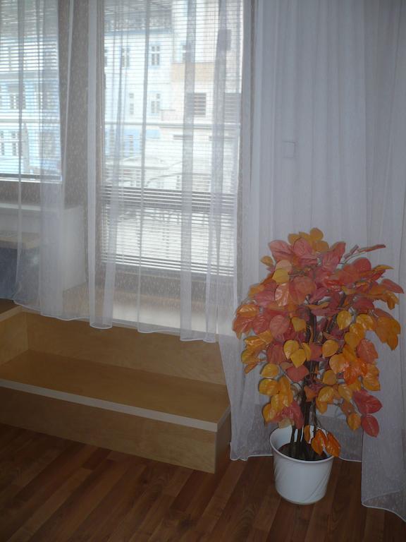 Apartman Anezka لوهاكوفيس المظهر الخارجي الصورة