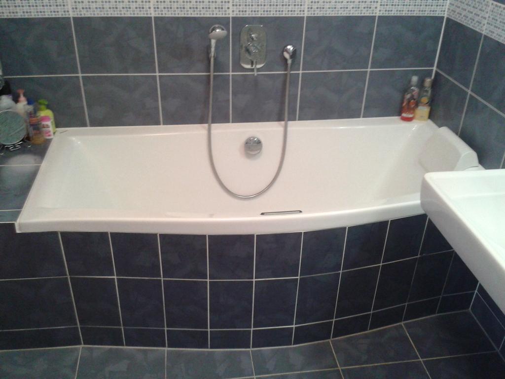 Apartman Anezka لوهاكوفيس الغرفة الصورة