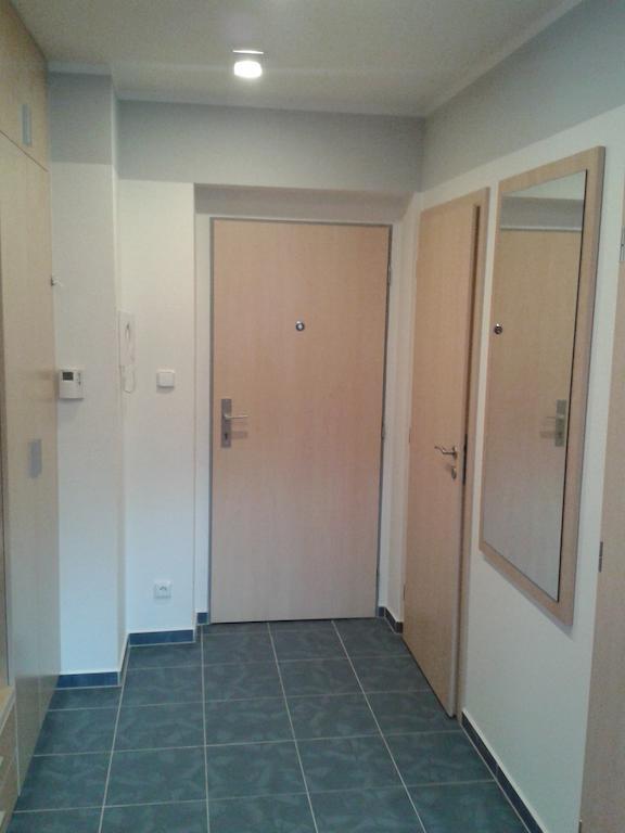 Apartman Anezka لوهاكوفيس المظهر الخارجي الصورة
